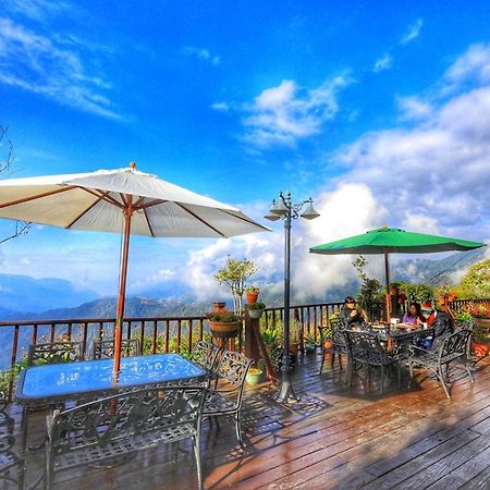 Victoria Peak Garden Suburb Apartment Renai Luaran gambar