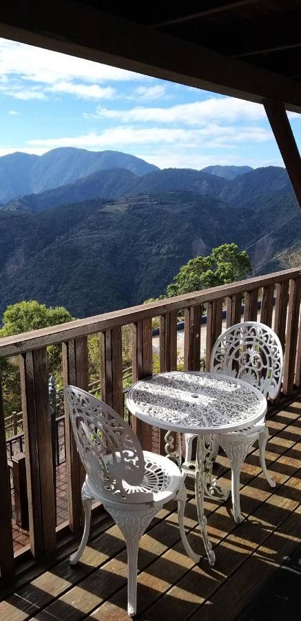 Victoria Peak Garden Suburb Apartment Renai Luaran gambar