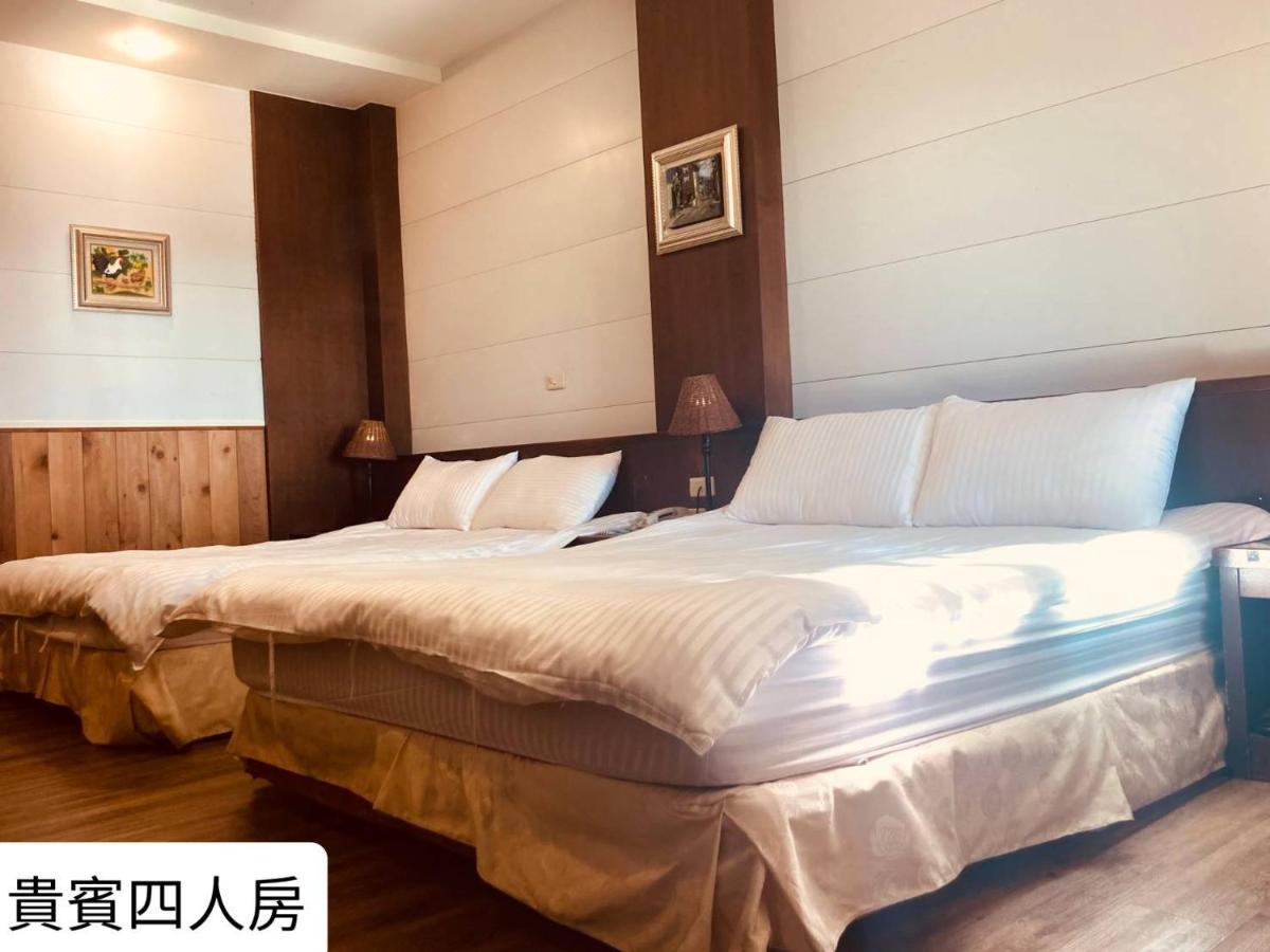 Victoria Peak Garden Suburb Apartment Renai Luaran gambar