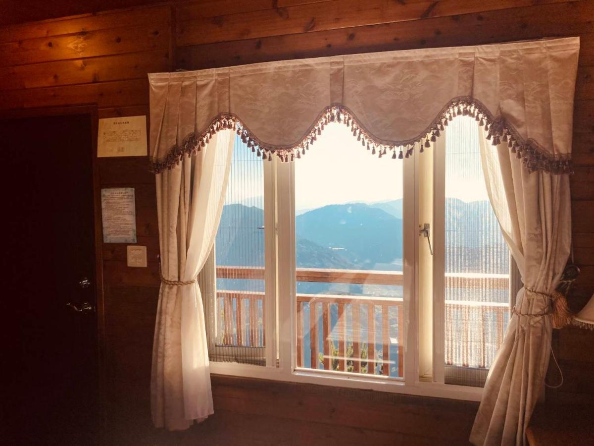 Victoria Peak Garden Suburb Apartment Renai Luaran gambar