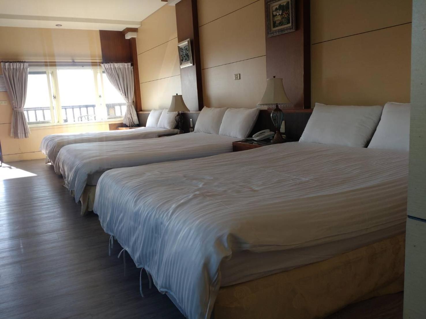Victoria Peak Garden Suburb Apartment Renai Luaran gambar