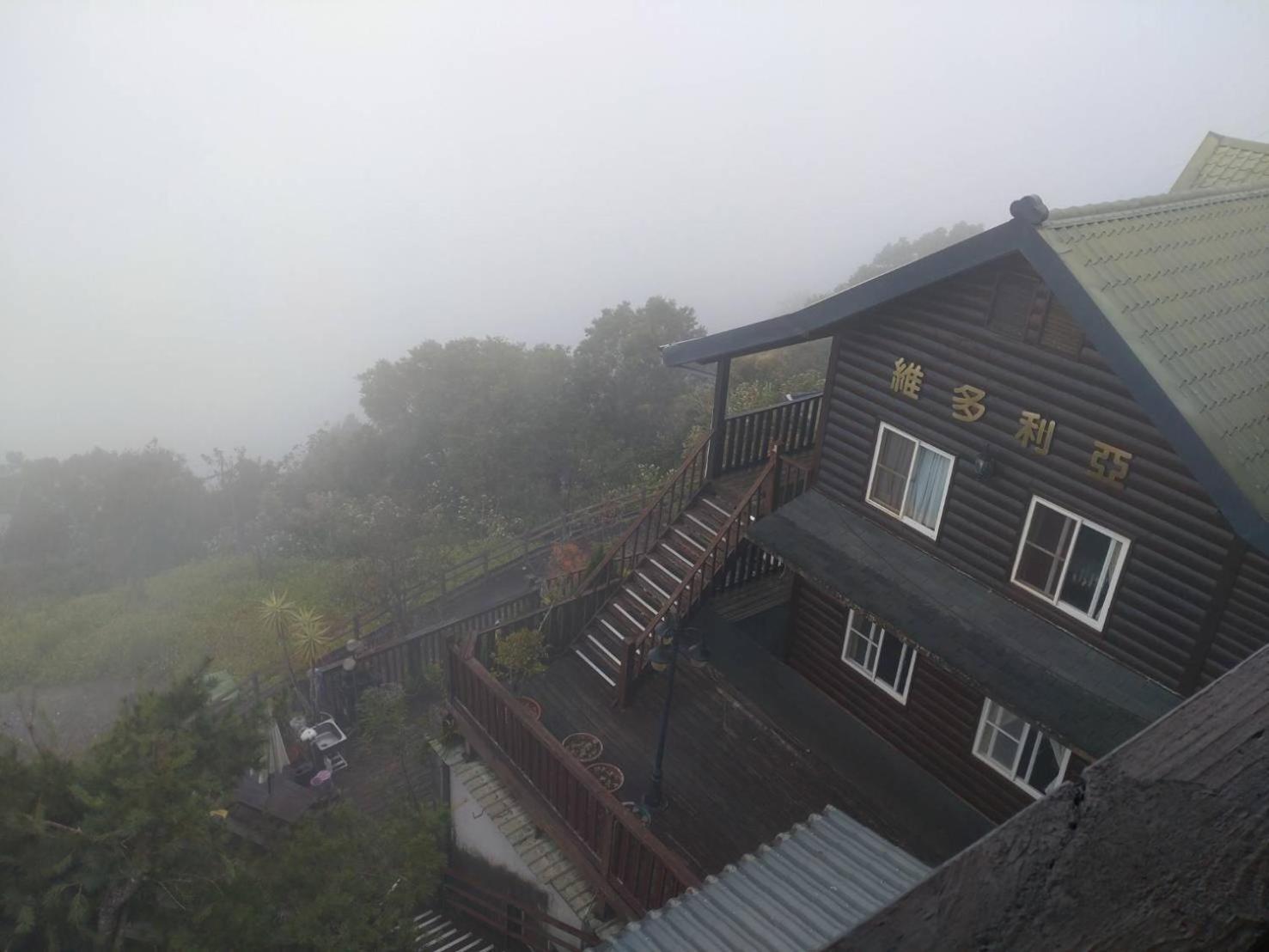 Victoria Peak Garden Suburb Apartment Renai Luaran gambar