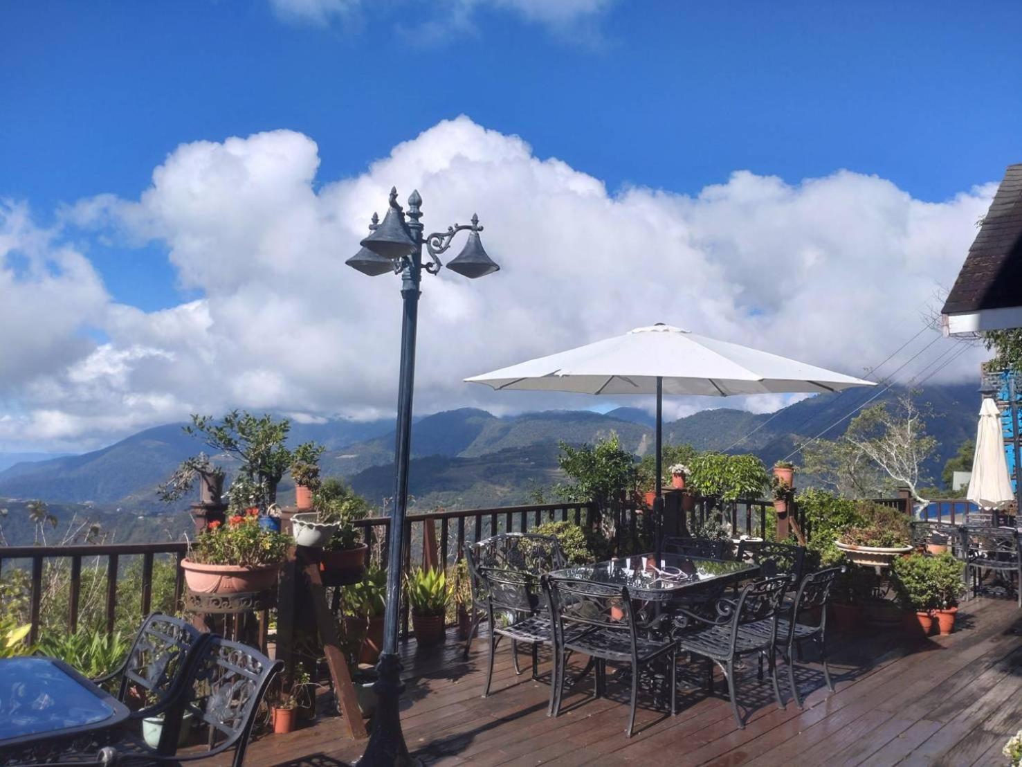 Victoria Peak Garden Suburb Apartment Renai Luaran gambar