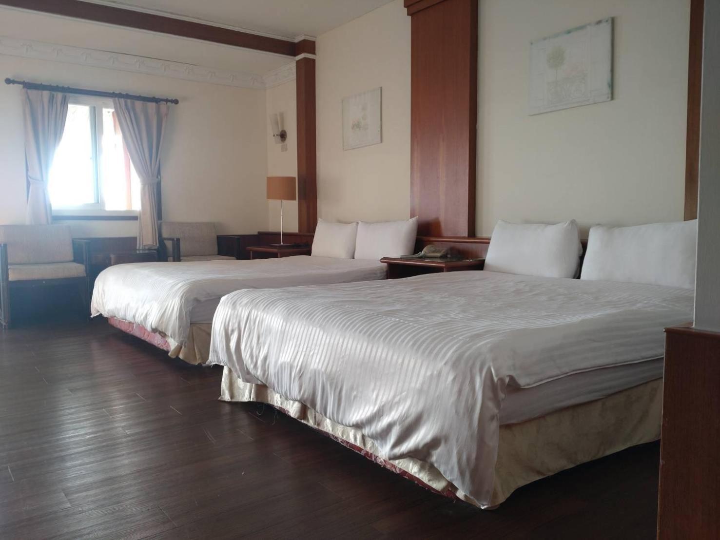 Victoria Peak Garden Suburb Apartment Renai Luaran gambar