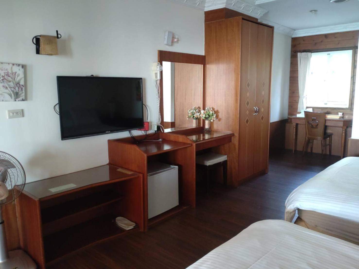 Victoria Peak Garden Suburb Apartment Renai Luaran gambar