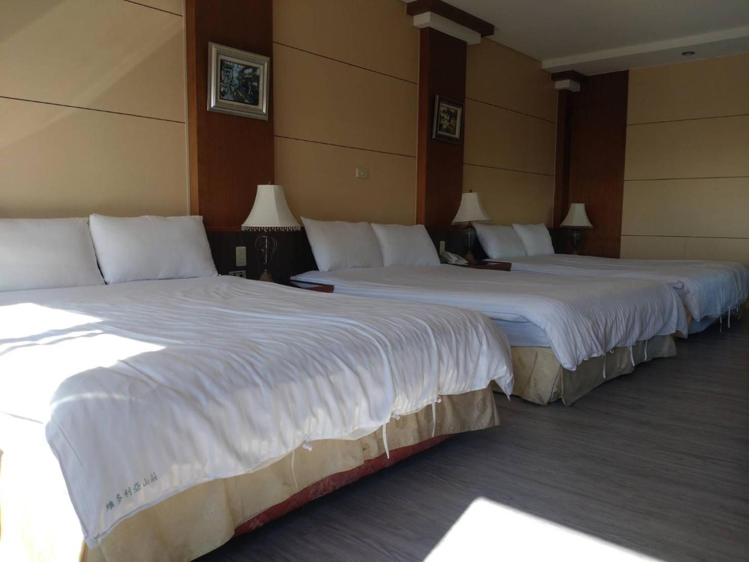 Victoria Peak Garden Suburb Apartment Renai Luaran gambar