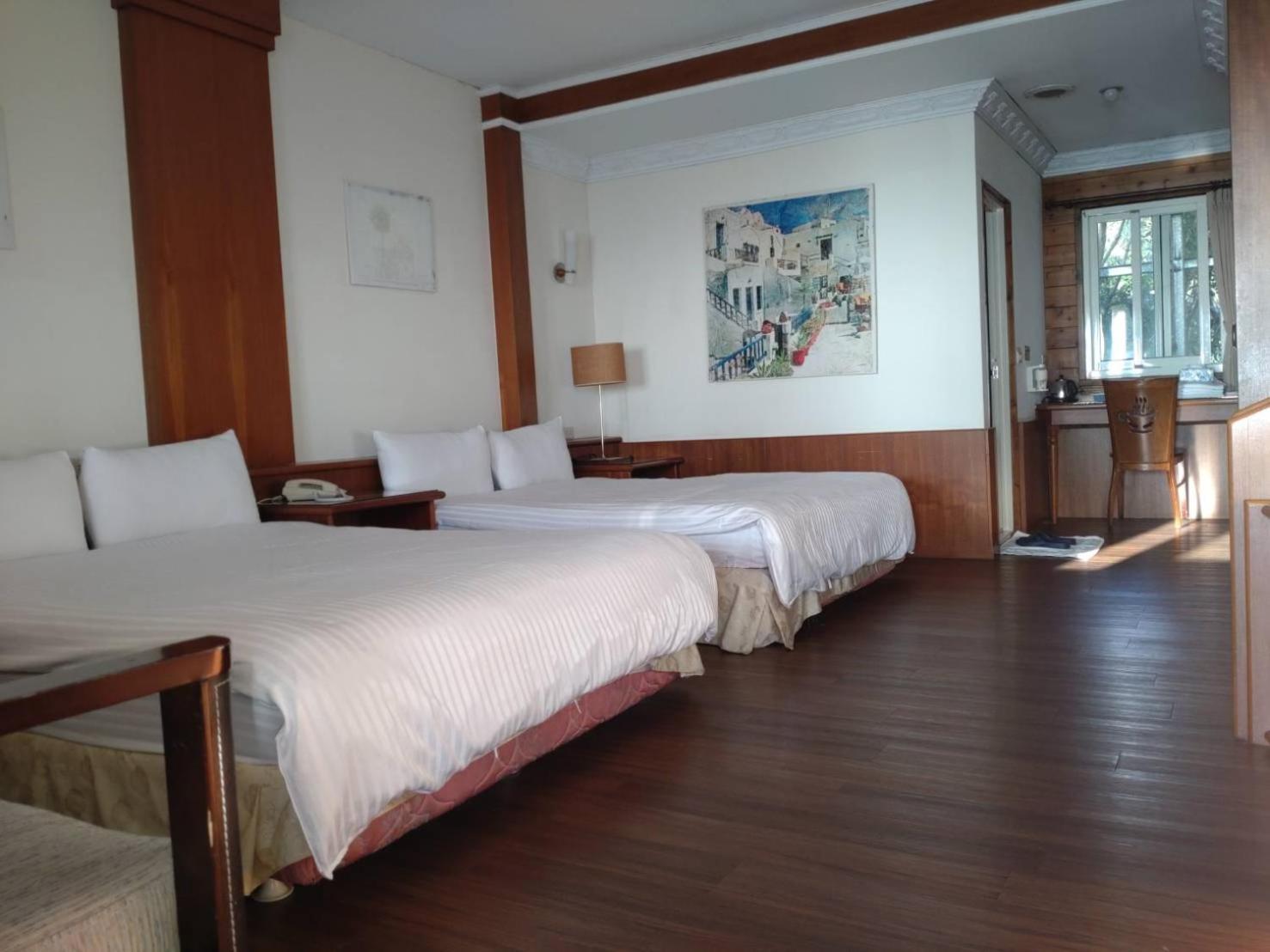 Victoria Peak Garden Suburb Apartment Renai Luaran gambar