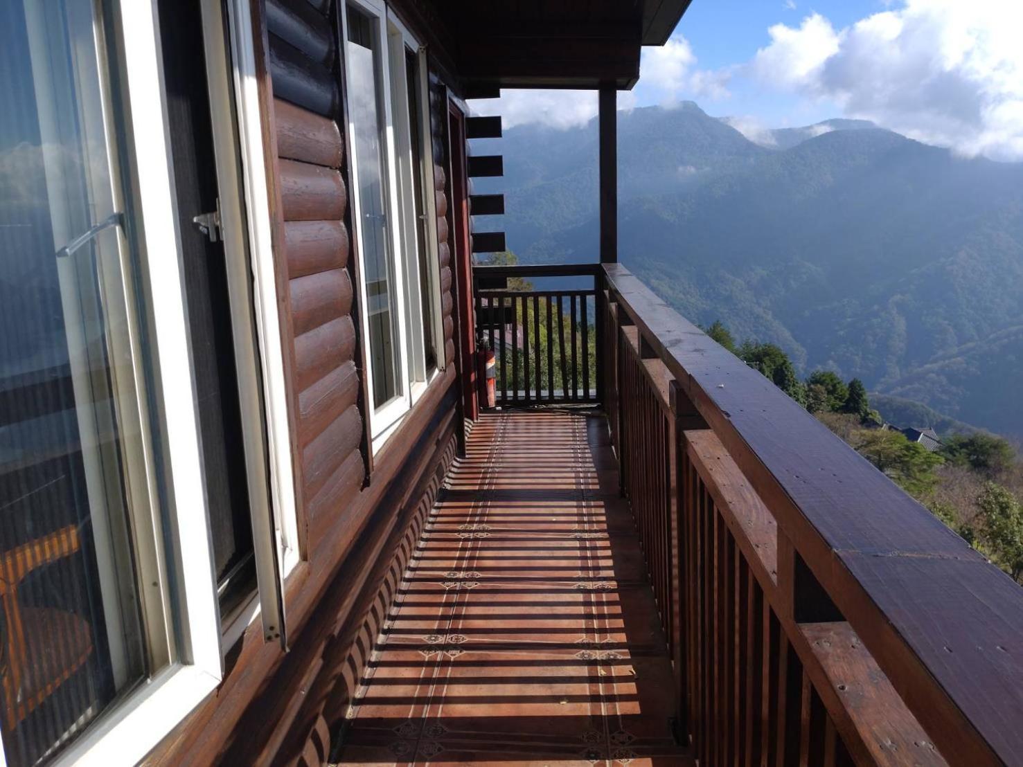 Victoria Peak Garden Suburb Apartment Renai Luaran gambar