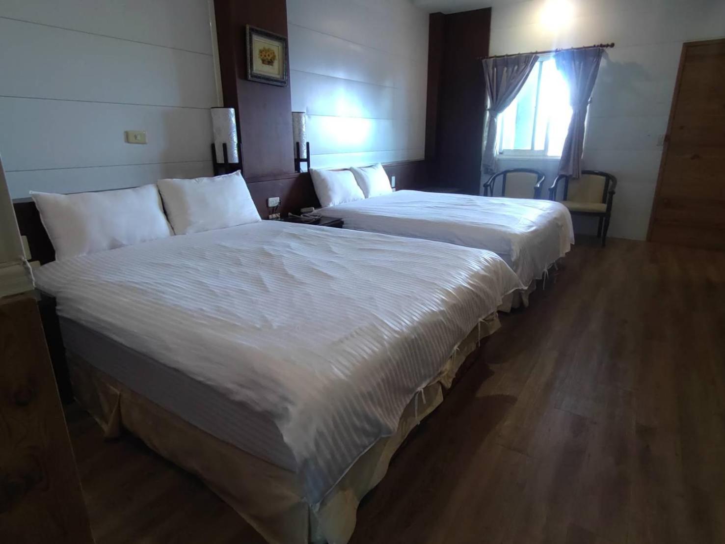 Victoria Peak Garden Suburb Apartment Renai Luaran gambar