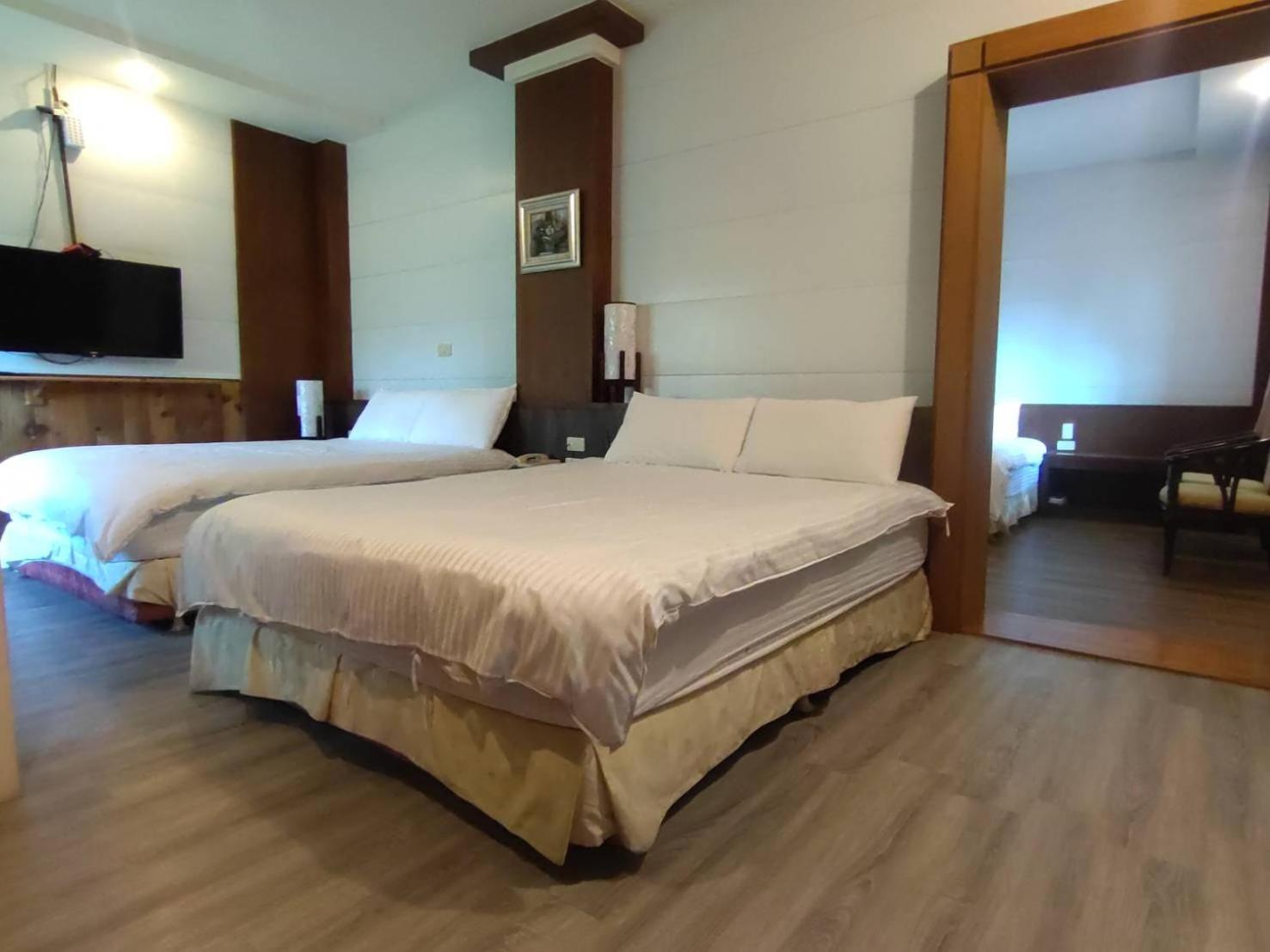 Victoria Peak Garden Suburb Apartment Renai Luaran gambar