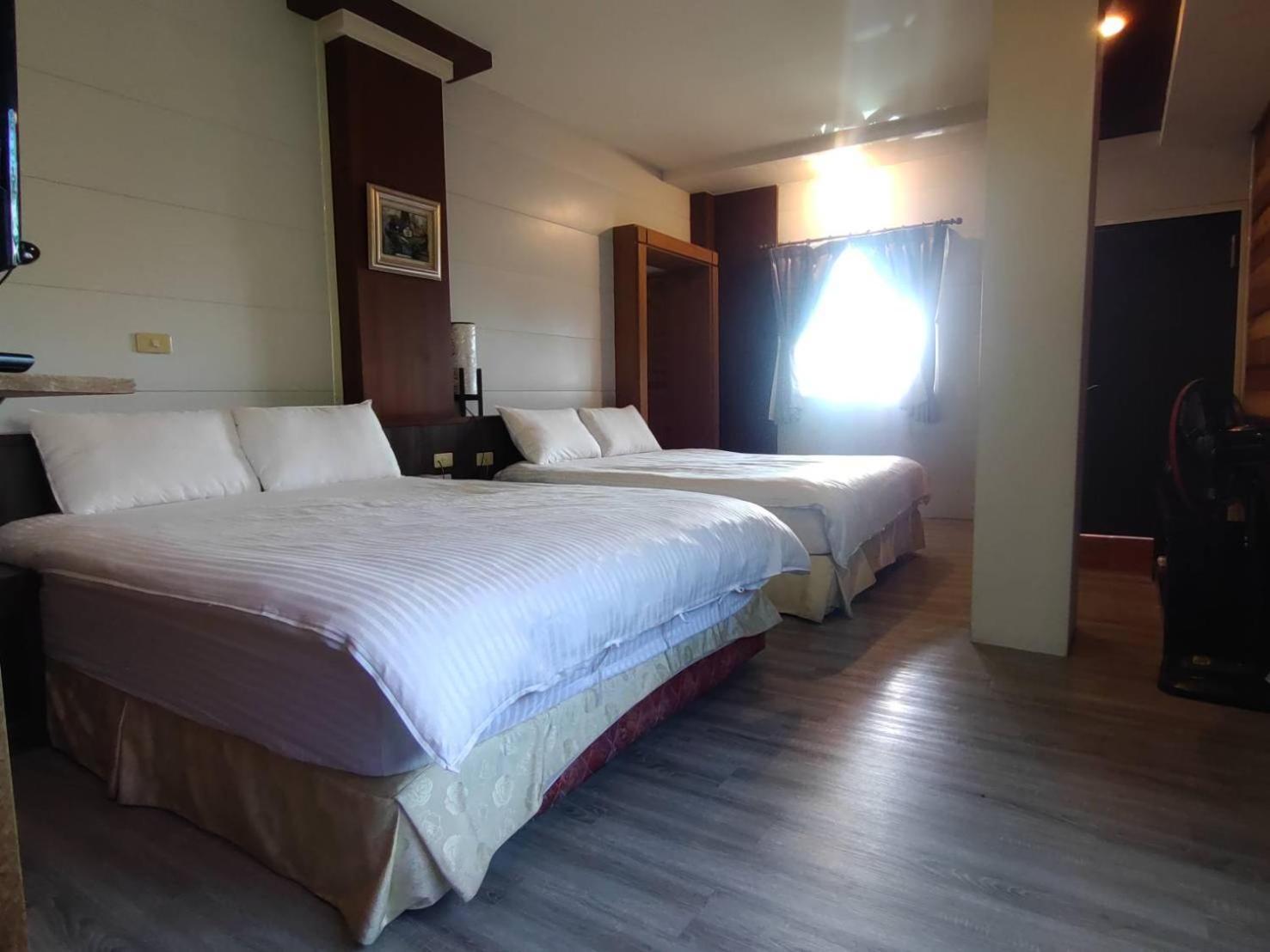 Victoria Peak Garden Suburb Apartment Renai Luaran gambar