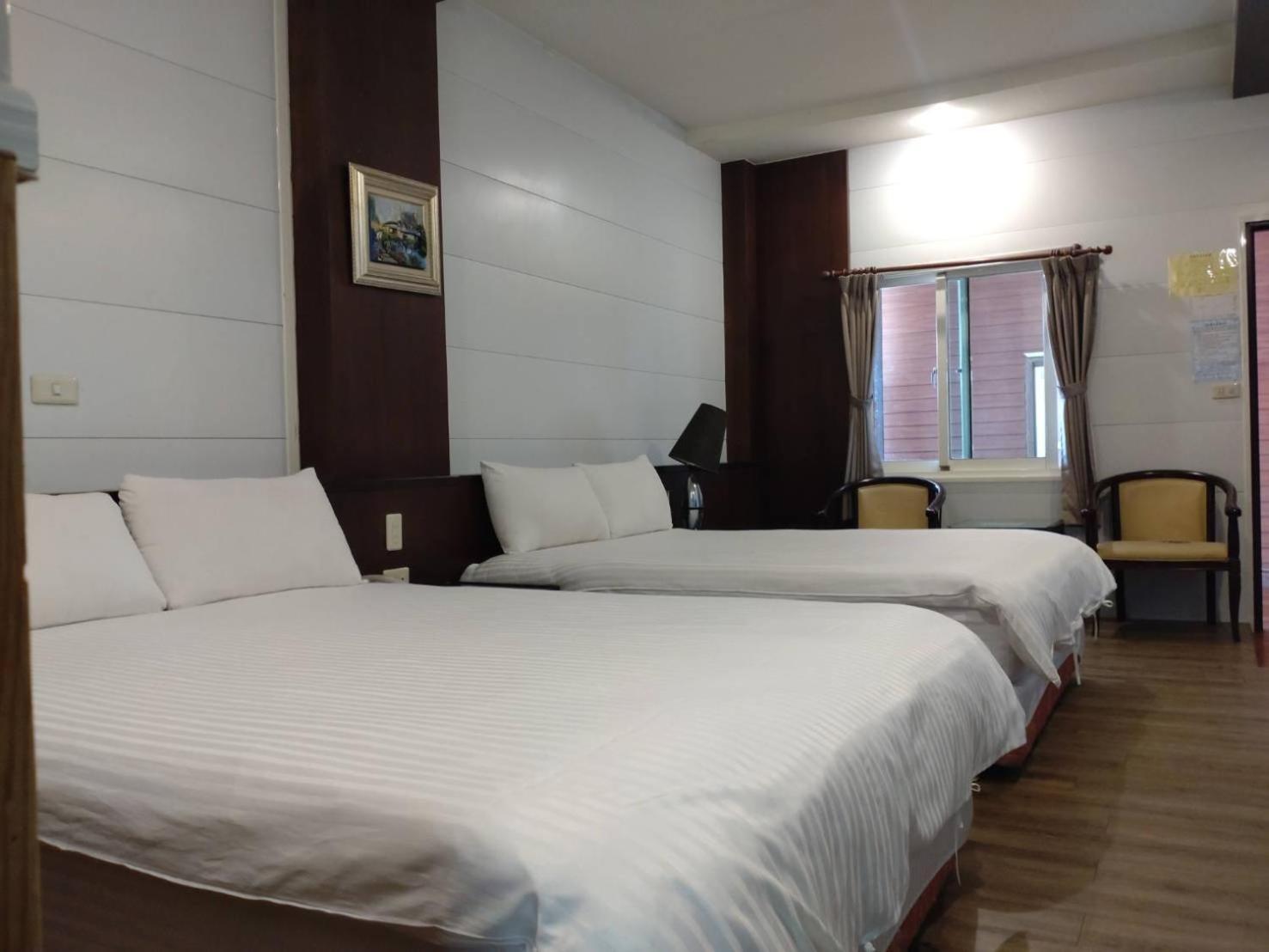 Victoria Peak Garden Suburb Apartment Renai Luaran gambar