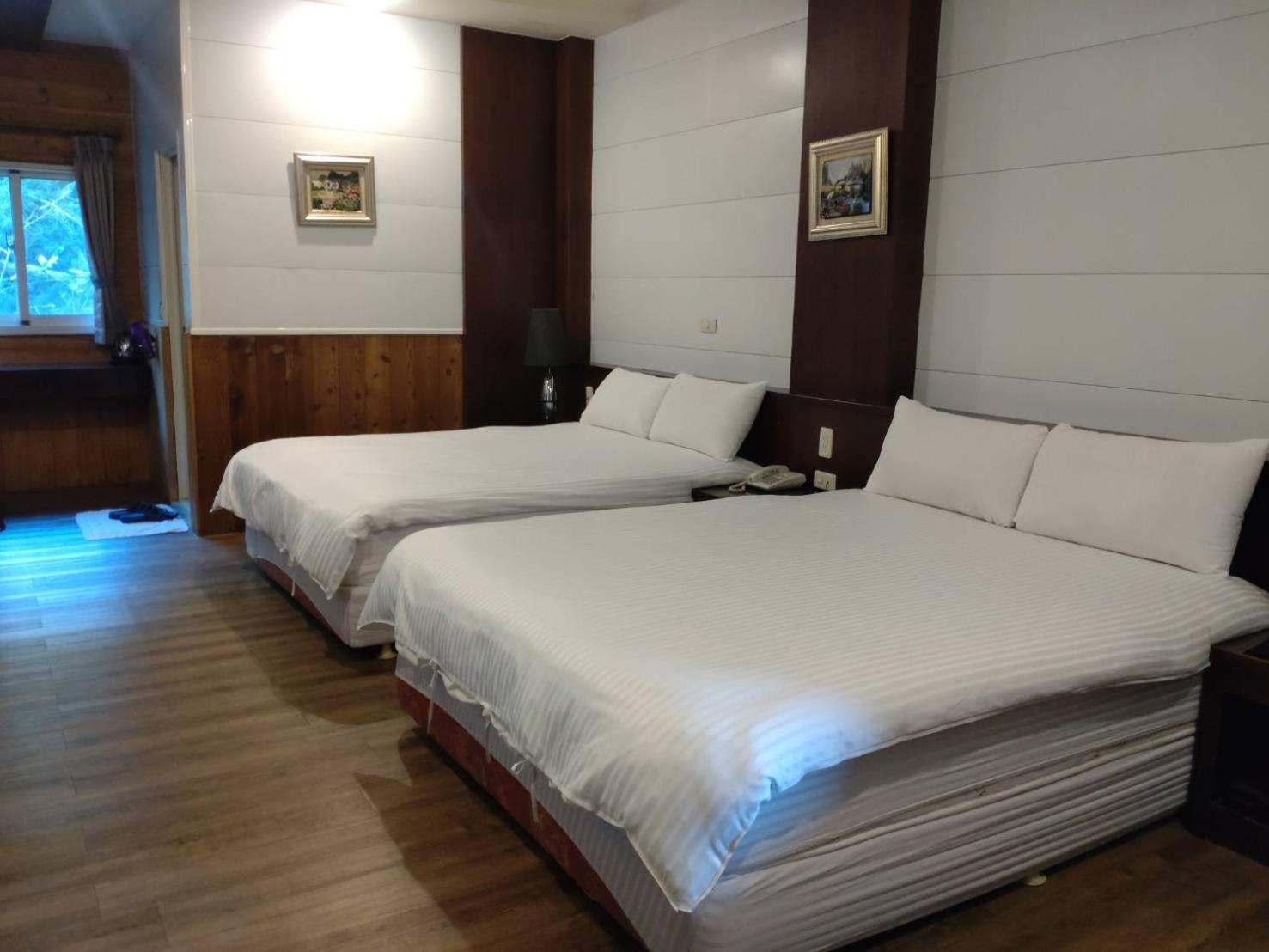 Victoria Peak Garden Suburb Apartment Renai Luaran gambar