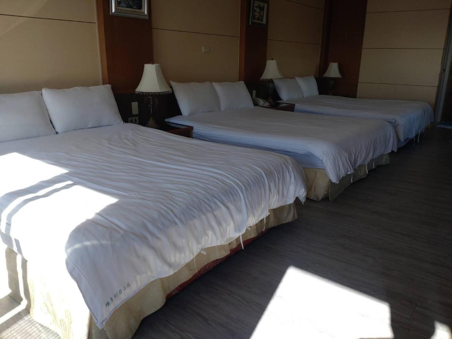 Victoria Peak Garden Suburb Apartment Renai Luaran gambar