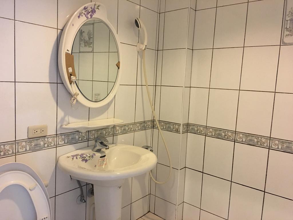 Victoria Peak Garden Suburb Apartment Renai Luaran gambar