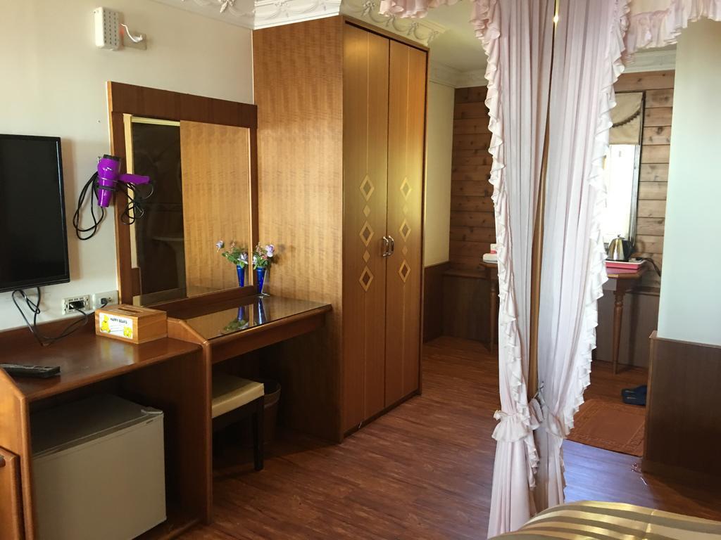 Victoria Peak Garden Suburb Apartment Renai Luaran gambar
