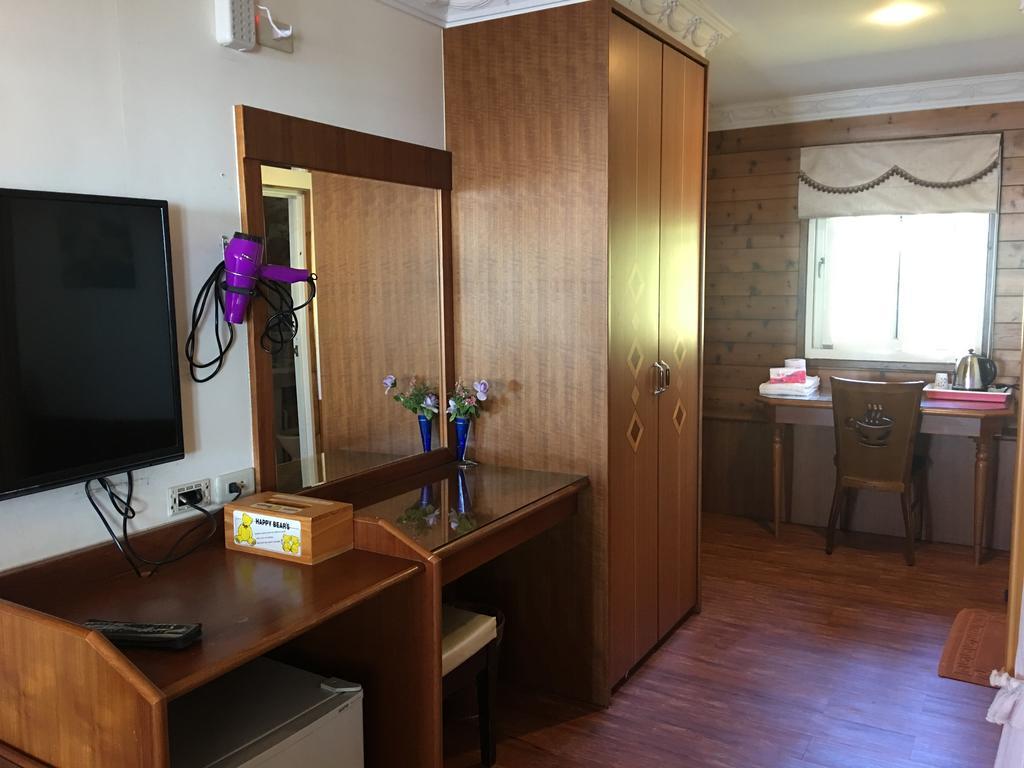 Victoria Peak Garden Suburb Apartment Renai Luaran gambar