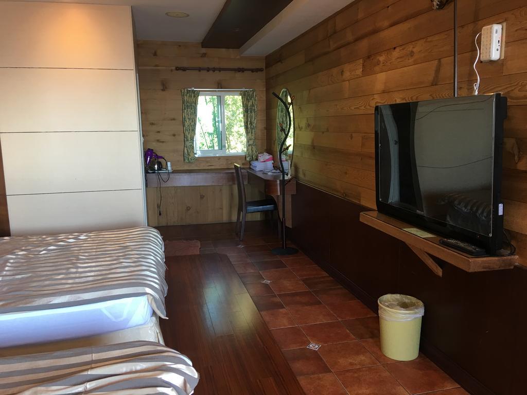 Victoria Peak Garden Suburb Apartment Renai Luaran gambar