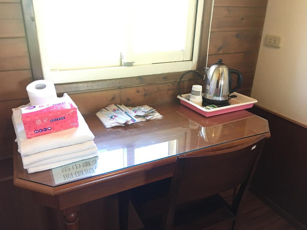 Victoria Peak Garden Suburb Apartment Renai Luaran gambar