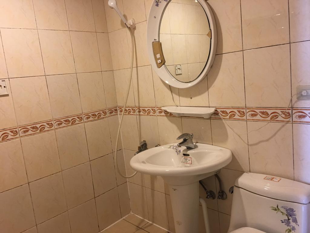 Victoria Peak Garden Suburb Apartment Renai Luaran gambar